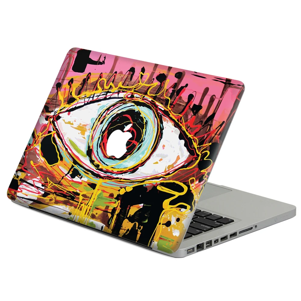 Наклейка Обложка для ноутбука MacBook Air Pro Retina 11 13 15 дюймов|sticker for mobile phone|stickers moneystickers