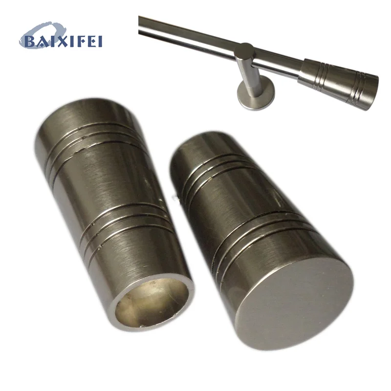 D20mm декоративный карниз Apollo Аксессуары для штор отделка окна|apollo|finialfinials for curtain rods