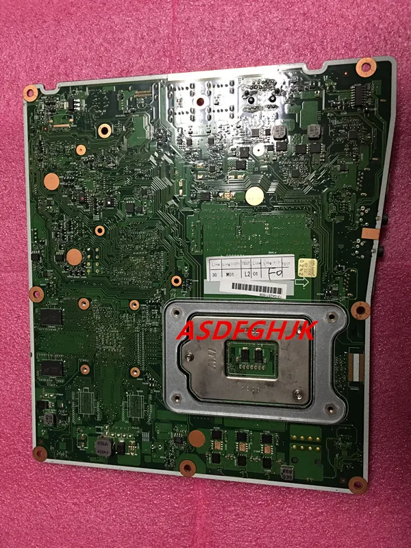 90004543  Lenovo C360 AIO   CIH81S MB-6050A2571501 A01-001   100% TESED OK