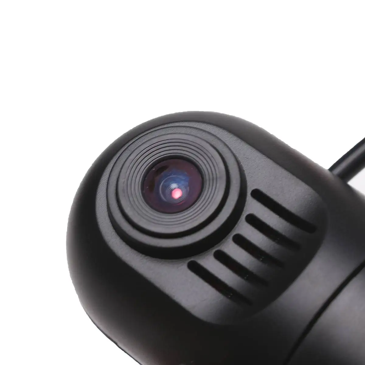 Авто Mini HD DVR видео Регистраторы Dash Cam Широкий формат объектива транспортных средств Камера Ночное видение автомобильные аксессуары G-Сенсор Камера черный