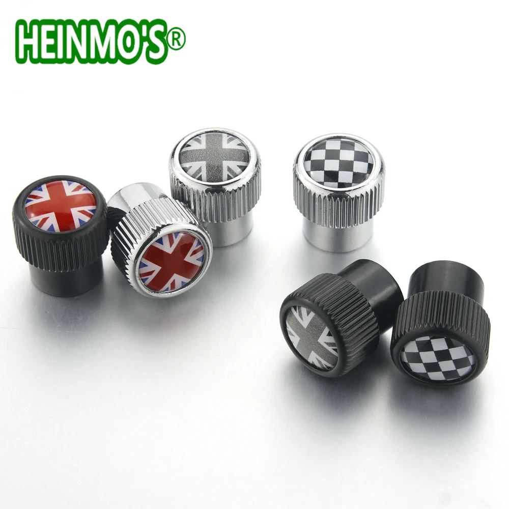 Для MINI Cooper Countryman Clubman R50 R53 R55 R56 R60 F54 F55 F60 аксессуары крышка клапана для MINI Cooper R56 для MINI One