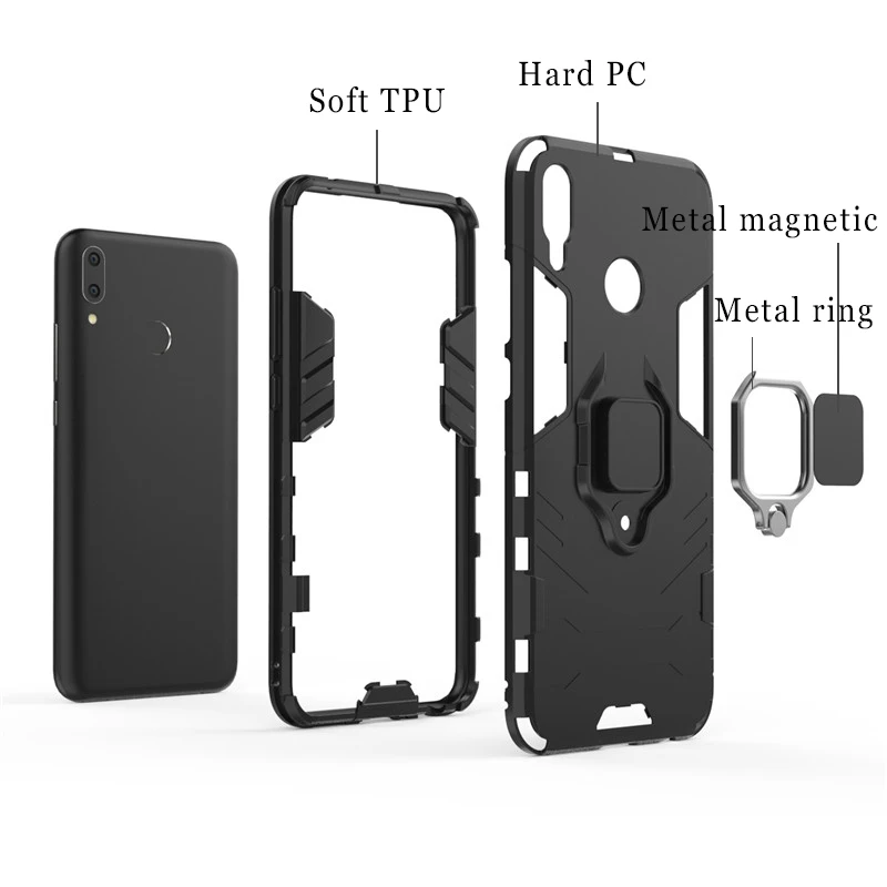 Чехол toraise для huawei Y9 2019 чехол телефона Y 9 6 5&quot |