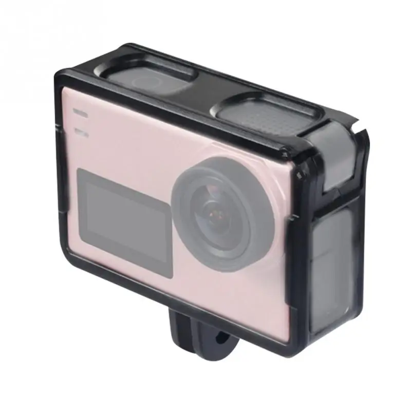 Защитный чехол для ПК камеры аксессуары SJCam SJ 8 Air /Pro/ Plus Sport Action Camera|Чехлы