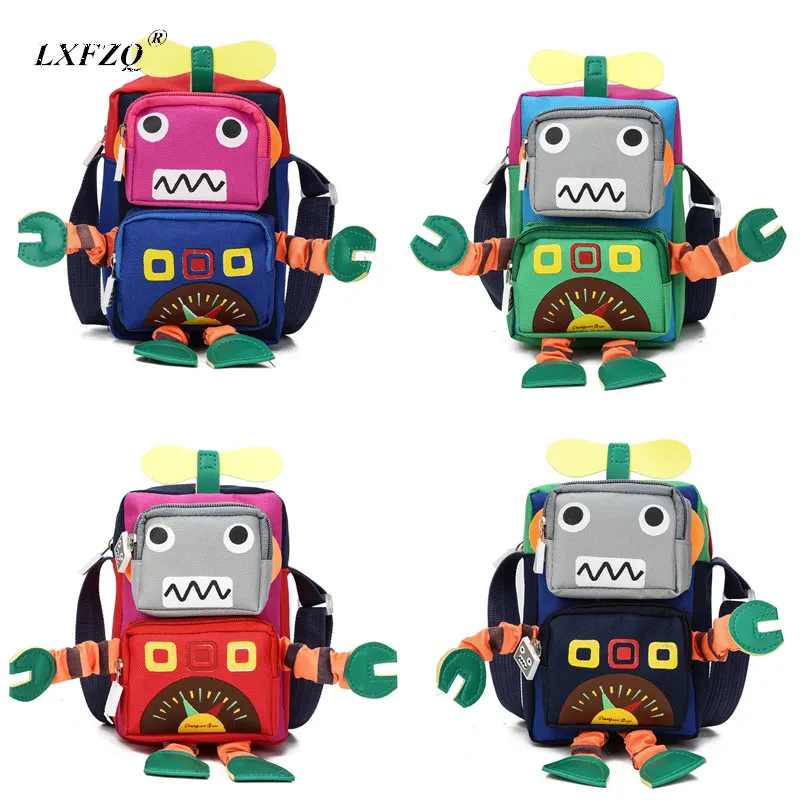 LXFZQ рюкзак Детская школьная сумка mochila infantil школьные сумки для детей plecak szkolny sac a dos