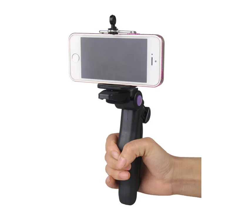 Портативная рукоятка мини штатив и Стабилизатор steadycam для экшн камеры sony HDR AS100V