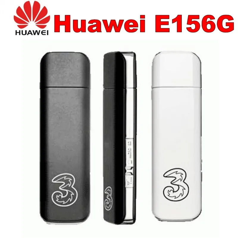 Huawei E156g разблокированный HSDPA 3 6 Мбит/с 3G USB модем|3G модемы| |