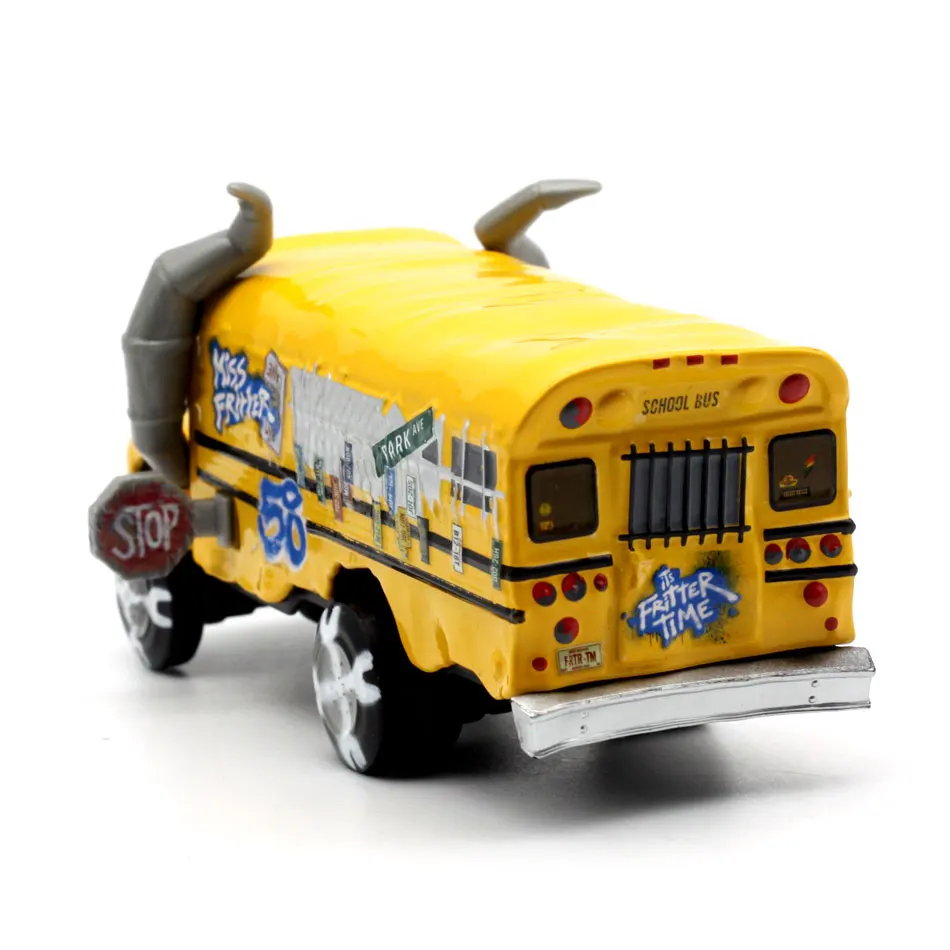 Disney Pixar Cars 3 Lightning McQueen Jackson Storm Dinoco Cruz Ramirez 1:55 литье под давлением металлические игрушки модель автомобиля подарок на день рождения для детей