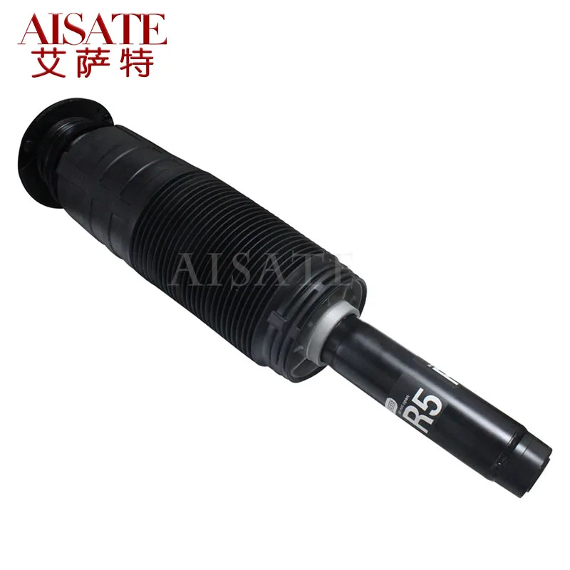 Entretoise d'amortisseur avant hydraulique ABC, 2 pièces, pour Mercedes Benz classe S AMG W220 C215 2002-2006 2203201538 2203201638