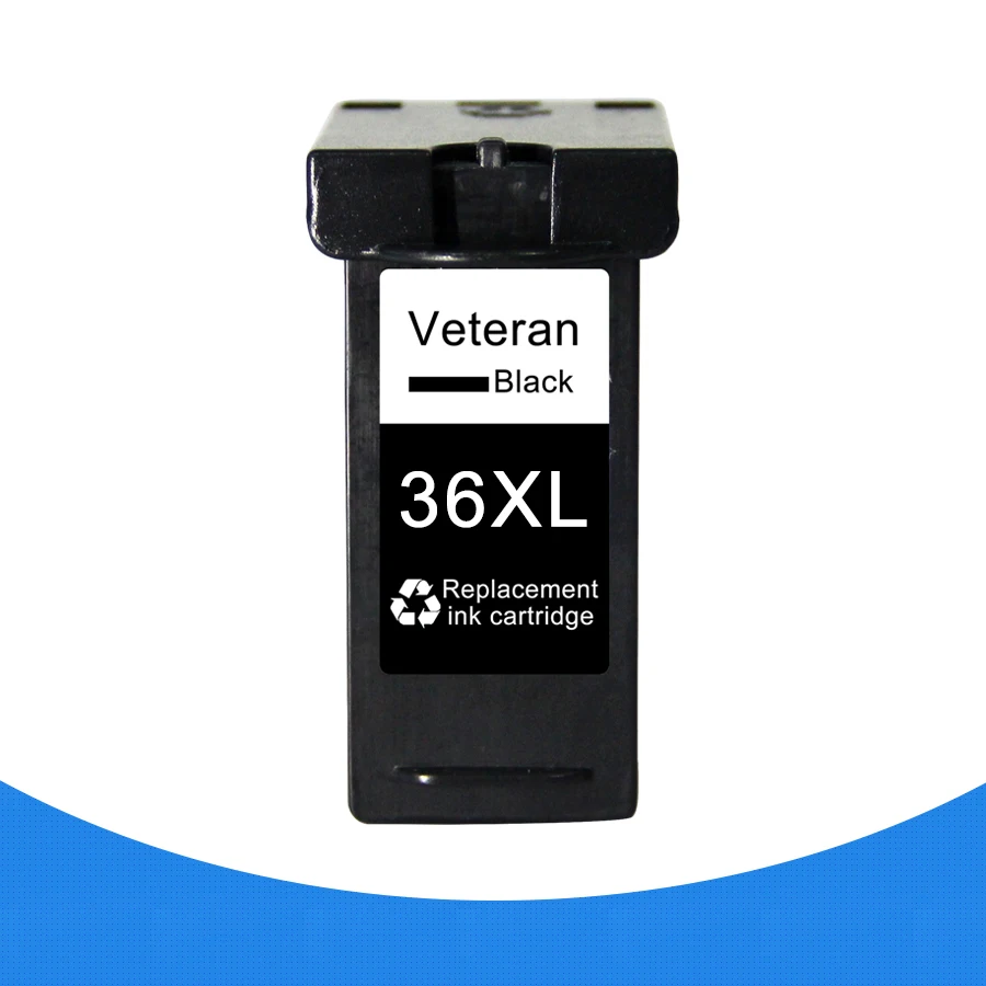 Ветеран картридж для Lexmark 36 37 чернильный 36XL 37XL серии x3650 x4650 x5650 x6650 x6675 Z2420