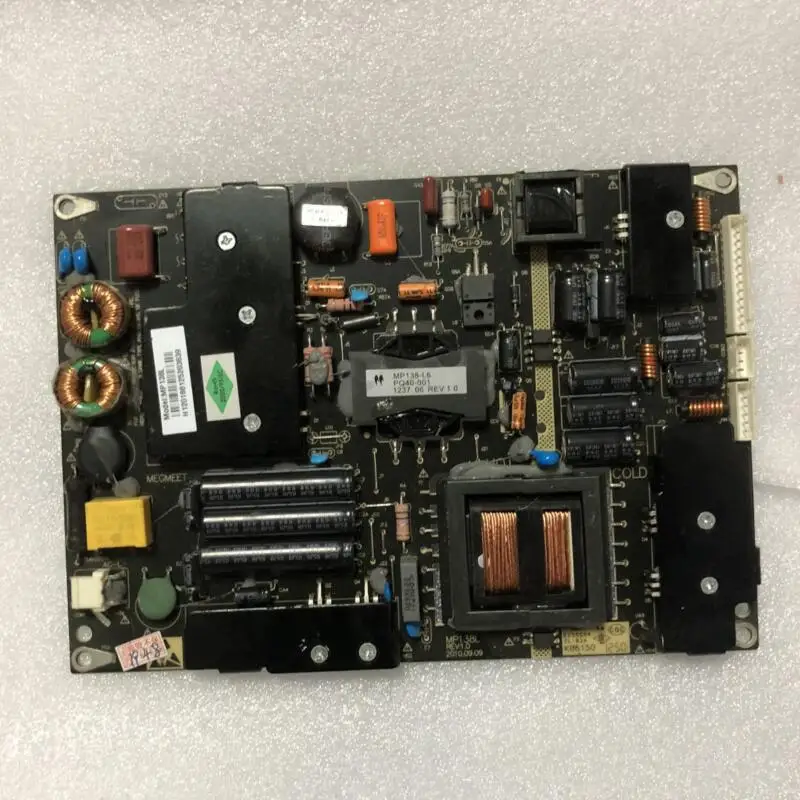 Оригинал, хорошее качество, модель MP138L, телефон E255554 CCP508, тест ОК