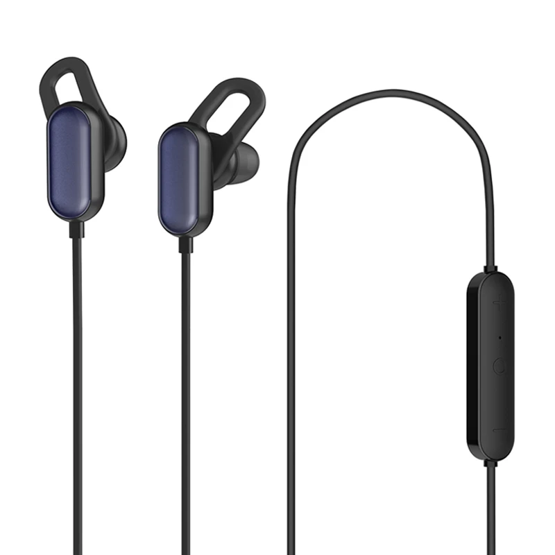 Оригинальные Bluetooth наушники Xiaomi Mi молодежная версия гарнитуры 4 1 микрофон IPX4