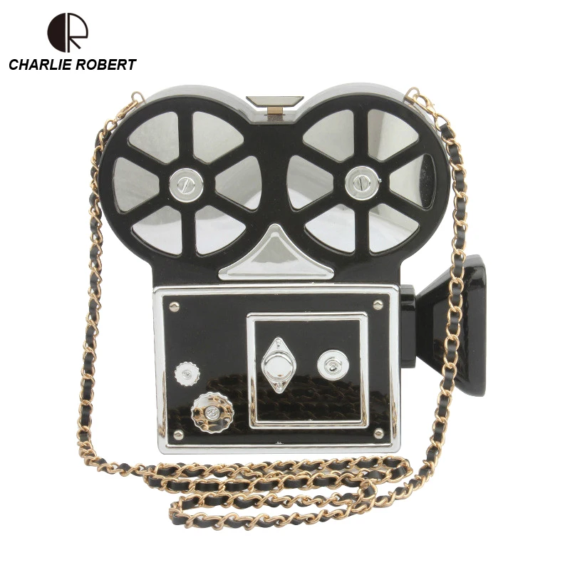 2019 Новые популярные женские сумки на плечо с аппликацией золотого и серебряного