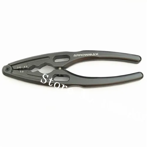 5 шт оборот в минуту (R/C продукты мульти Shock хомут V2 (серый) 3 0 4 AM 190025 G для RC пульт