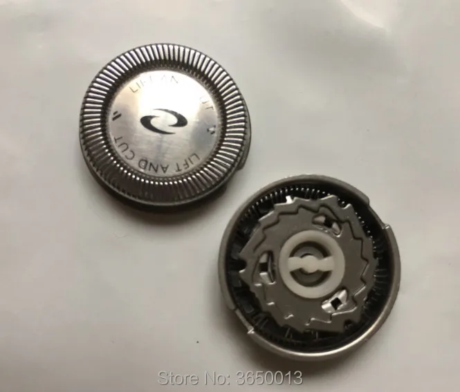 Сменная головка для электробритвы PHILIPS HQ52610 HQ2830 HQ308 HS250A HS250B HS255B HS255A HS260B 3 шт. |