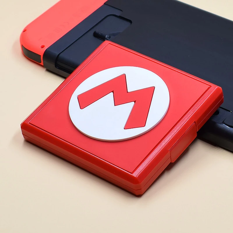 Чехол для Nintendo Switch 12 в 1 защитный чехол с 3d рисунком switch Switch|Чехлы| |
