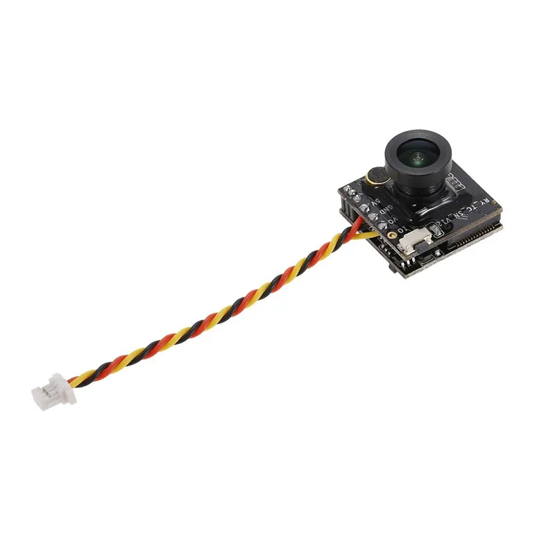 Оригинальный turbowing DVR Циклоп 3 DVR-CAM AIO 1/3 CMOS 700TVL 120 градусов ‎FPV-системы AV Камера NTSC/PAL