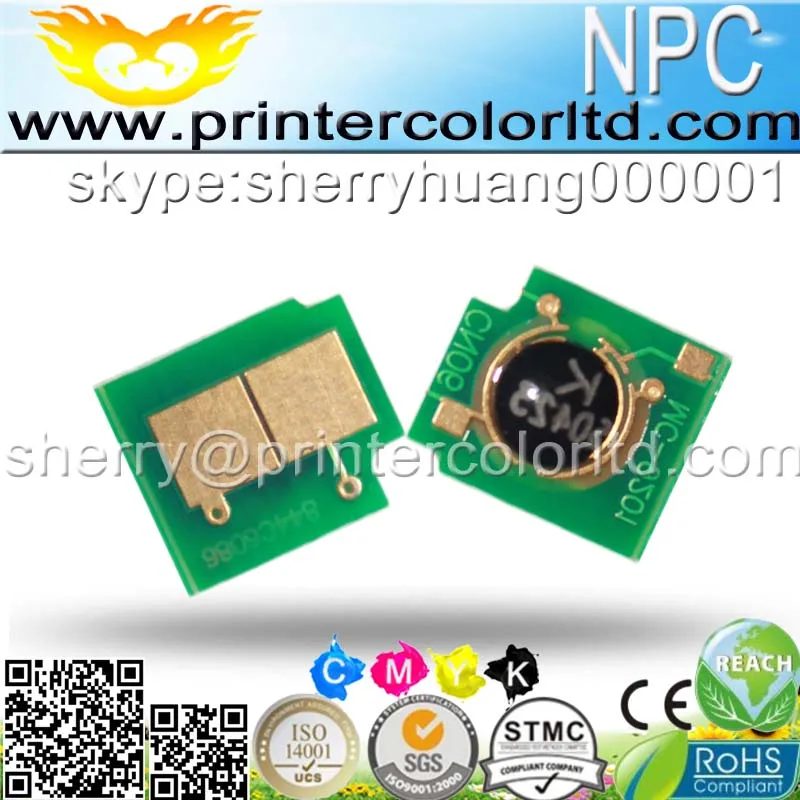 Q6000A 6470A Q6001A 6471A Q6003A 6473A лазерный картридж чип сброс для Hp 1600 2600 2605 3600 CM1015 CM1017 |