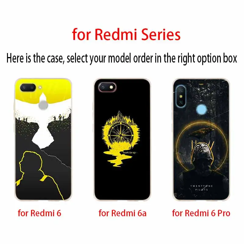 Силиконовый чехол для телефона Xiaomi Redmi 9a 8a 7a Примечание 10 9 8 7 Pro Max 10s 9s 8t 5G крышка