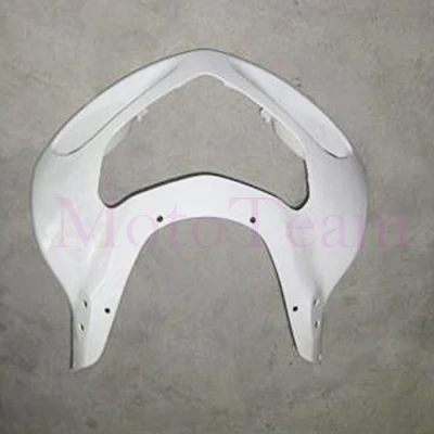 Новинка для Suzuki GSX R1000 GSXR1000 GSXR 1000 K1 K2 2001 2002 01 02 мотоциклетные неокрашенные передние
