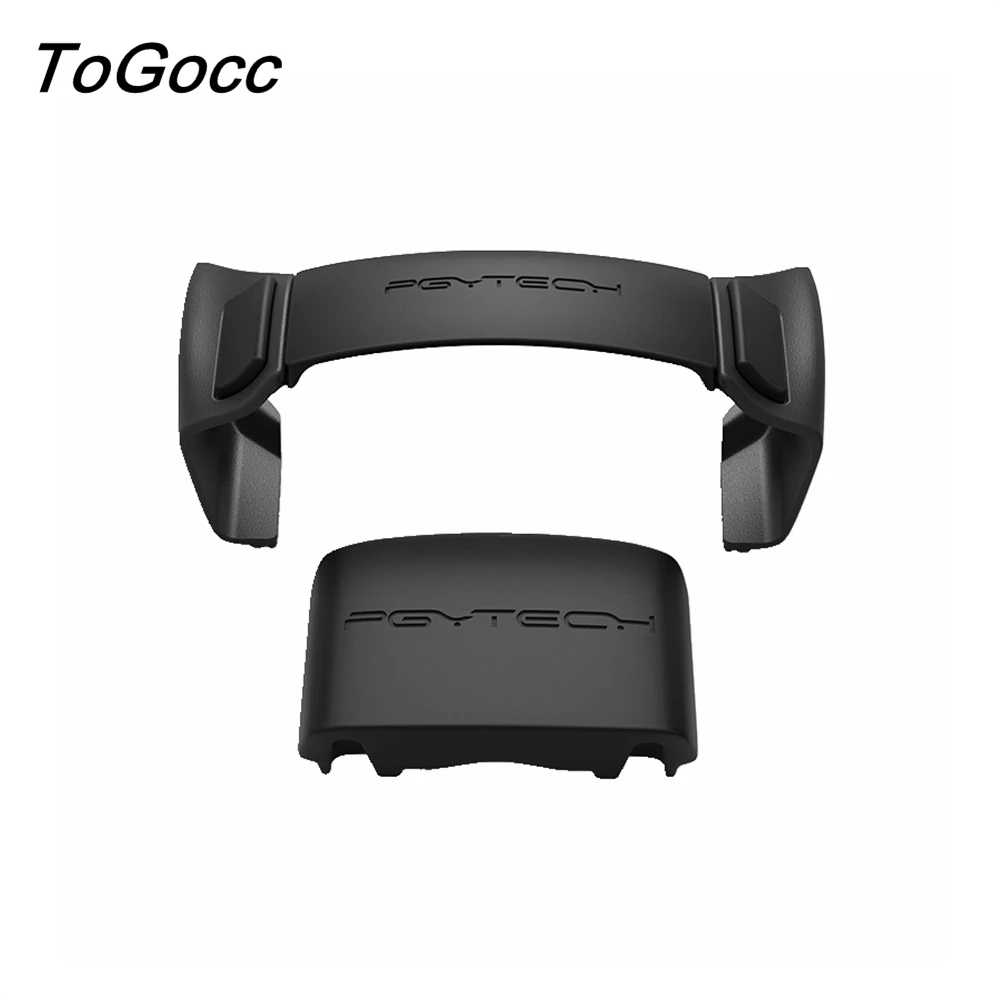 DJI Mavic 2 Pro Zoom пропеллер силиконовый зажим с мотором держатель фиксированный