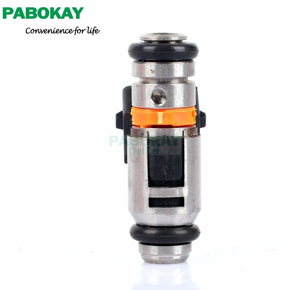 For FORD Street KA 1.6 Sport 1.6i FUEL INJECTOR IWP127 1221551 2N1U9F593JA 2N1U-9F593-JA | Автомобили и мотоциклы