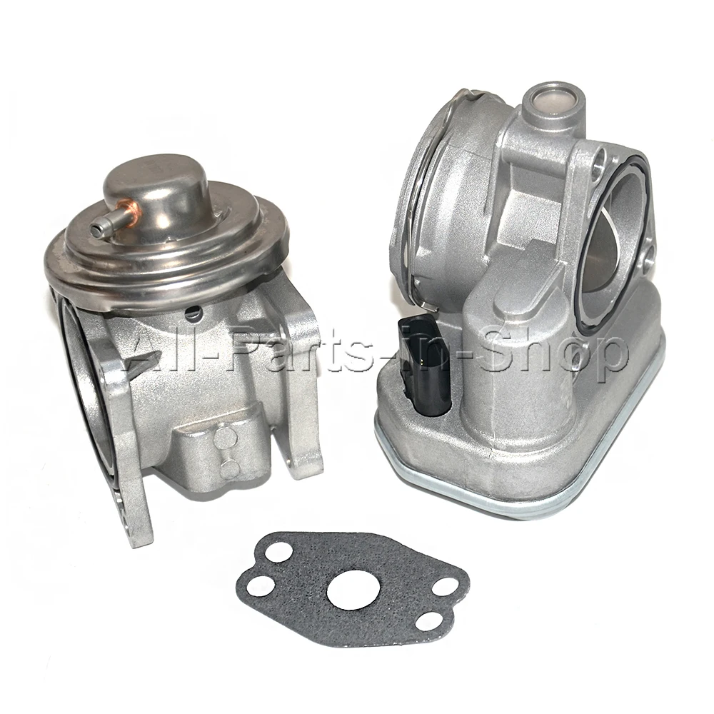 Корпус дроссельной заслонки AP01 и клапан EGR для VW Bora/Golf Plus 4 MK4 5 MK5/Jetta 3 MK3/Lupo/New