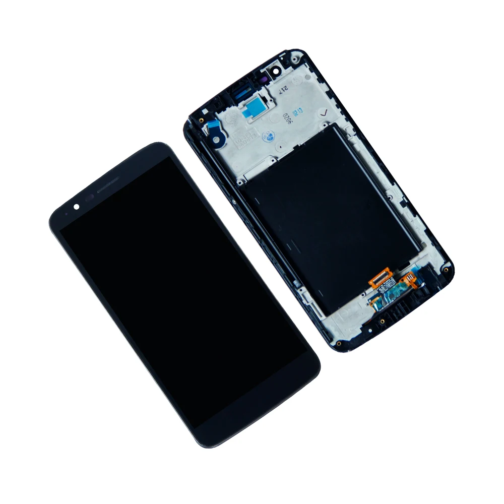 Сенсорный экран Экран планшета ЖК дисплей Дисплей для LG Stylus 3 M400AR M400DK M400DY LS777 с
