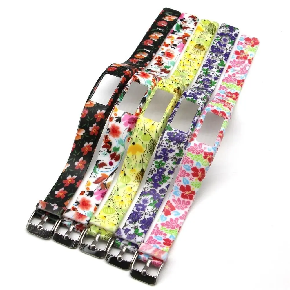 (JM2GJHS) запасной ремешок для смарт-браслета Аксессуары браслета Garmin Vivofit 2 не трекер