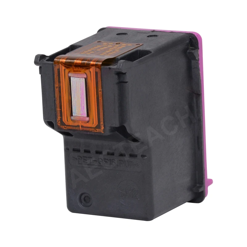 Сменный картридж для принтера aecteam 121XL чернильный HP 121 Deskjet D2563 F4283 F2423 F2483 F2493 F4213 F4275 |