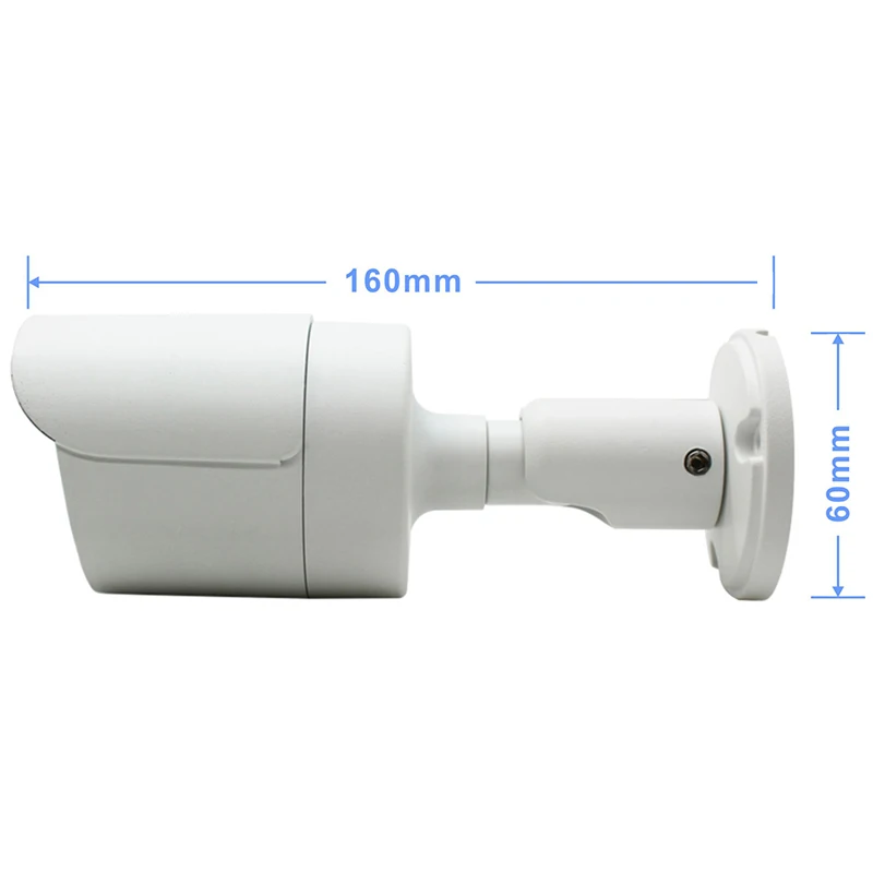 Cheap price for promotion 1.3mp 960p IP camera POE surveillance system onvif IPC HX898sH-B-POE | Безопасность и защита