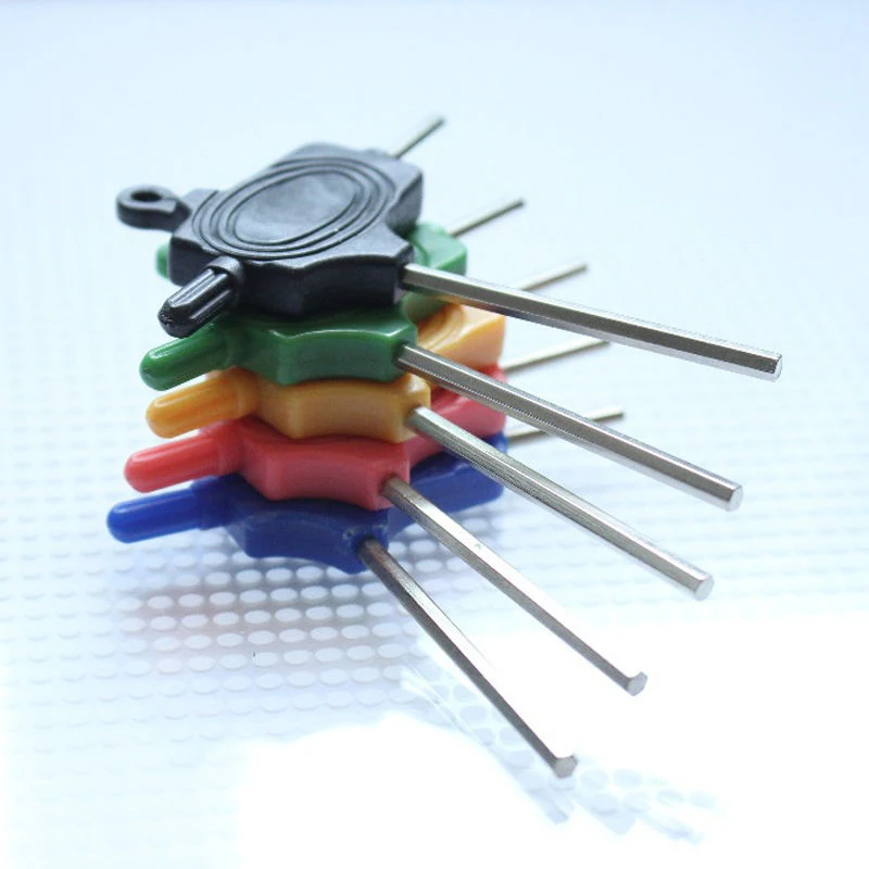 4 шт татуировки шестигранный ключ Аллен гаечный инструмент для тату машина