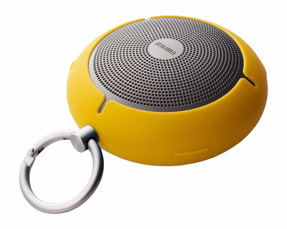Bluetooth Колонка EDIFIER MP100 уличная беспроводная водонепроницаемая с поддержкой TF