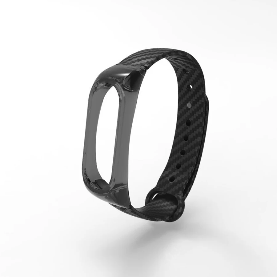 TPE Vervanging Band Voor Xiaomi 2 Smart Polsband 5 kleuren спортивный браслет с кристаллами voor Mi 2|mi band band|band