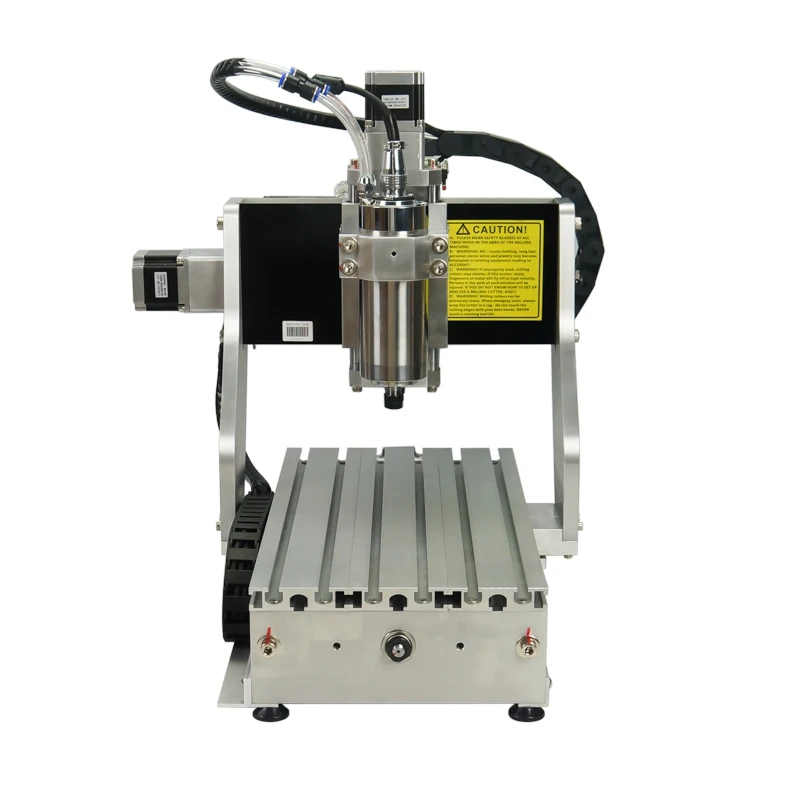 CNC 3020 800W 3 4 AXIS Router Engraver Industrial engraving machine Milling Machine with Hand wheel | Инструменты