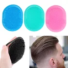 1 шт., карманная щетка для волос