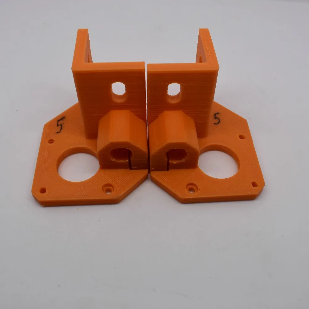 Печатные разъемы для Hypercube Evolution | Обустройство дома