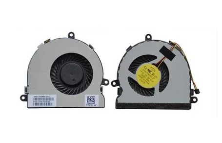 Новый оригинальный вентилятор для процессора HP Pavilion 250 G3 246 | Компьютеры и офис