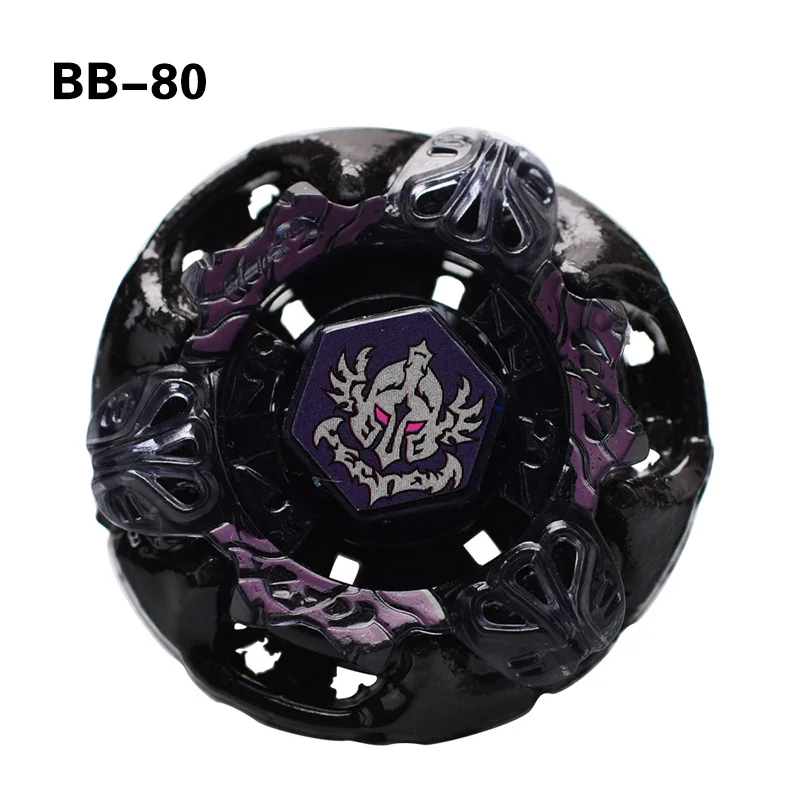 Спиннинг Топ Burst Metal Fusion 4D Bey BB80 Созвездие игрушки из сплава без метательные игрушки для детей Рождественский подарок гироскоп