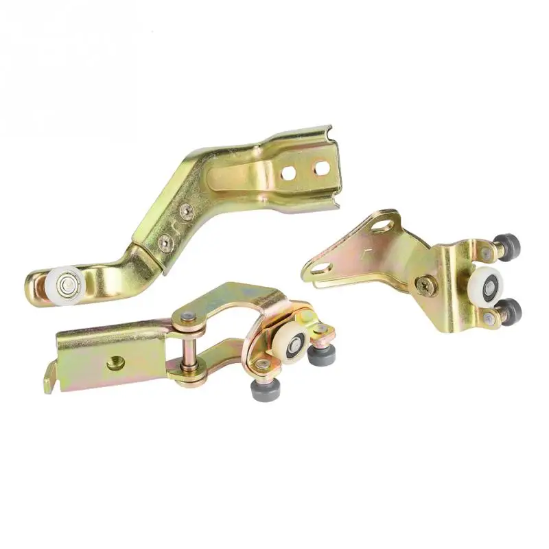 Набор направляющих роликов для раздвижных дверей Mercedes Sprinter 1997 2007 9017600947