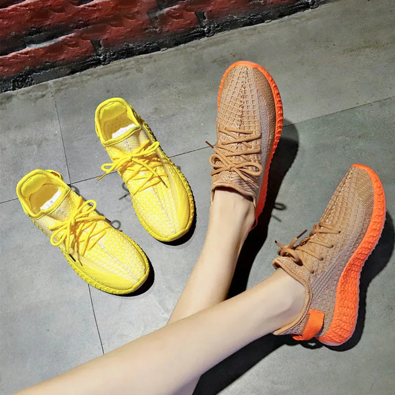 2019 горячая распродажа женской обуви кроссовки женские супер легкие