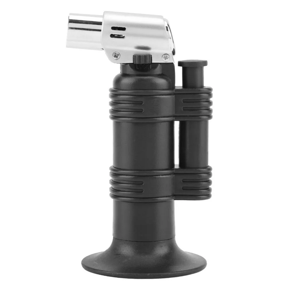 Кухонный фонарь для приготовления пищи зажигалка барбекю газ Бутан с пламенем