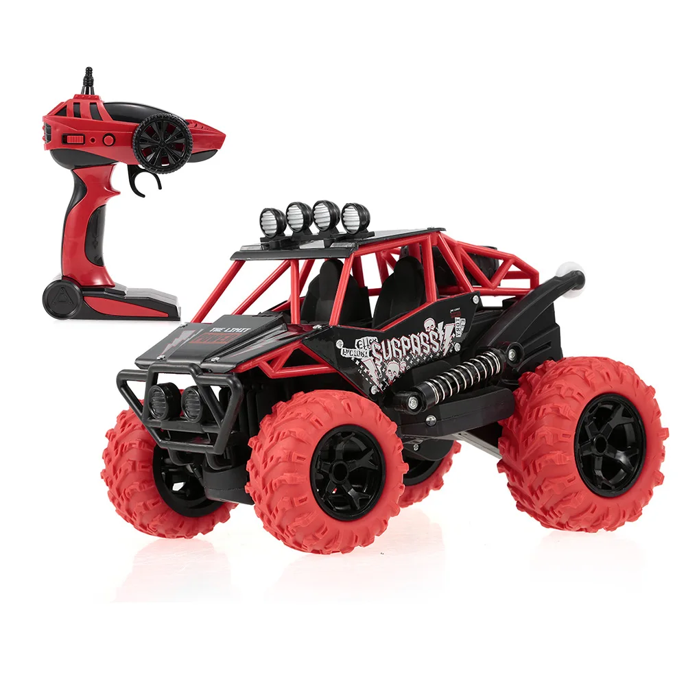 Z103 2 4 ГГц 2WD 360 градусов спин превосходящий трюк rc автомобиль внедорожный