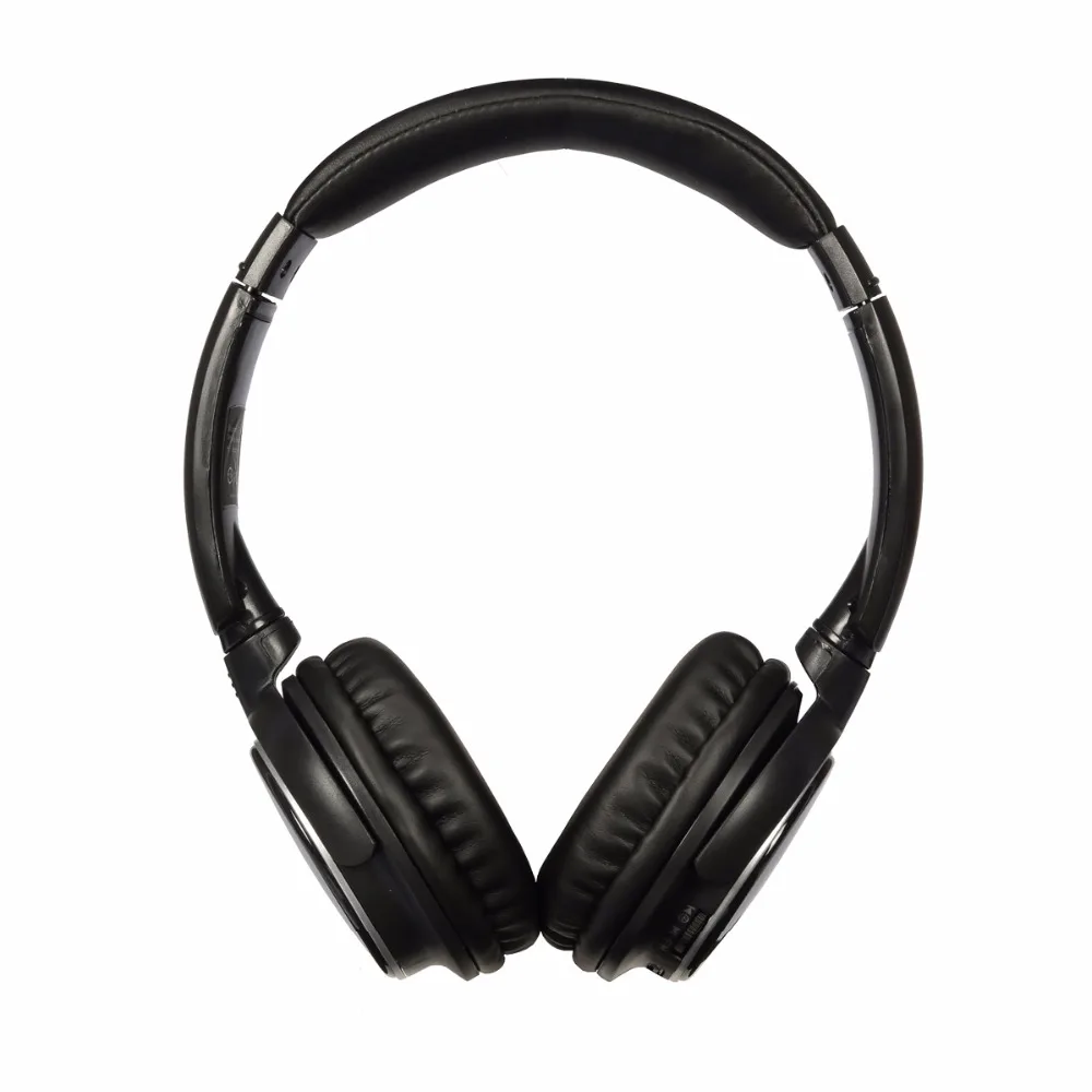 NIA Q1 Original EQ Bluetooth Headphone Wireless Sport Headsets Adjustable Earphone with Mic Support TF Card Play | Электроника