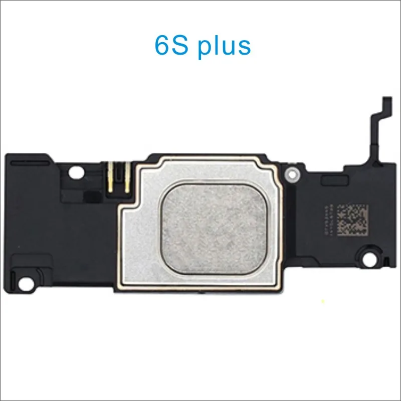 Громкий динамик для iPhone 4 4S 5 5S SE 5C телефонный звуковой Звонок Динамик гибкий