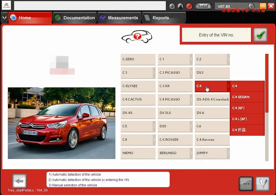 Lexia3 полный чип 921815C Lexia 3 PP2000 Diagbox V7.83 автомобильный диагностический сканер для peugeot, для Citroen LEXIA 3 зеленый золотой PCB