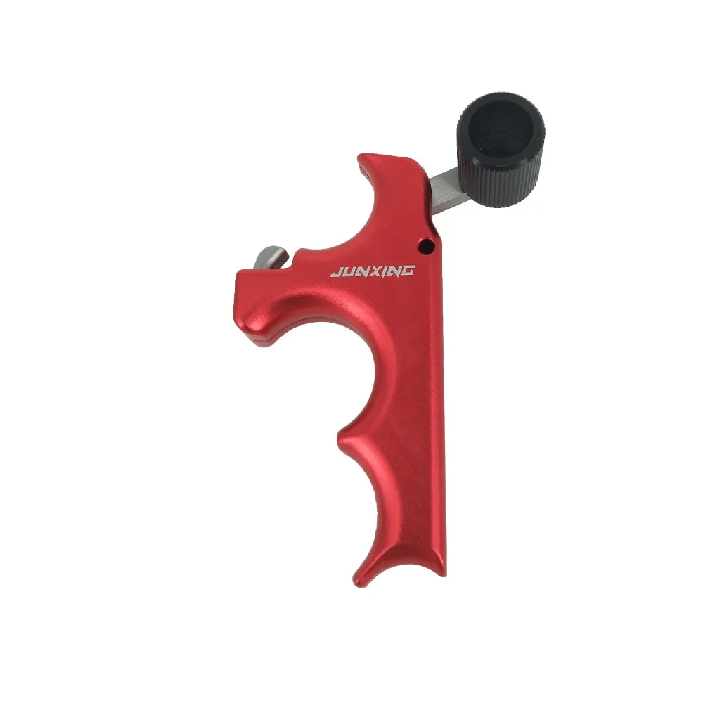 Высокое качество 3 пальцы нержавеющая сталь соединение смычка помощи для