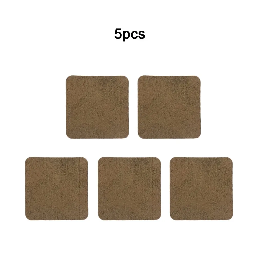 5 шт./компл. натуральный ингредиент нетоксичный пластырь для курения здоровый