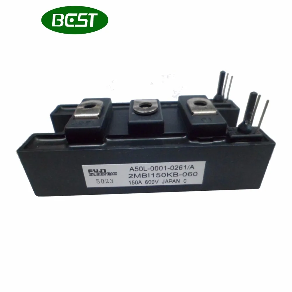 Мощность Igbt модуль 2MBI150SD-060 2MBI150SD-060-01 2MBI150SK-060 Строительство и ремонт