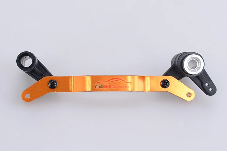 DHK RC ccessories 8381 600 буферная сборка|Детали и аксессуары| |