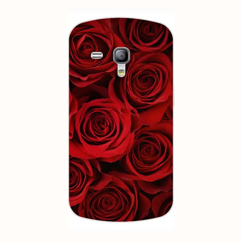 Чехол для телефона samsung Galaxy S3 S 3 mini i8190 чехол мягкий чехол для samsung Galaxy S 3 mini i8190 GT-i8190 i8200 GT-i8200 G730